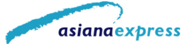 Asina Express logo
