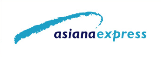 Asina Express logo